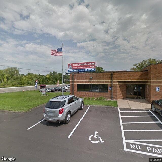 Care Planners Home Health Care in Saint Paul, MN - Main View