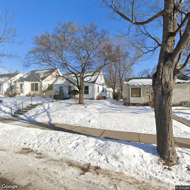 Care Services in Minneapolis, MN - Main View
