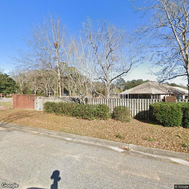 Care Way in Cantonment, FL - Main View