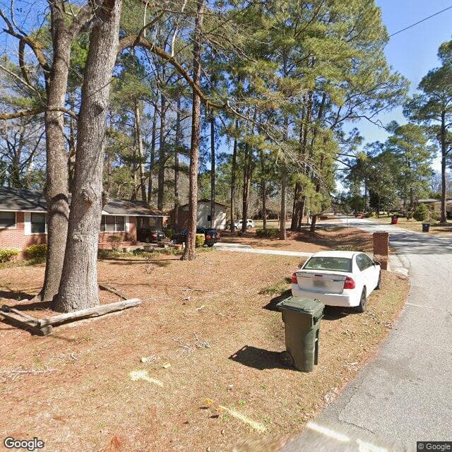 Care Wind Place II in Macon, GA - Main View