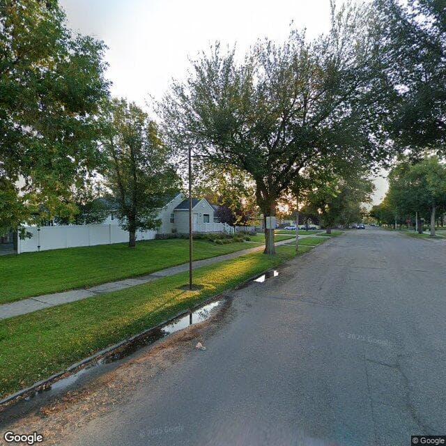 Care and Comfort Home House 2 in Havre, MT