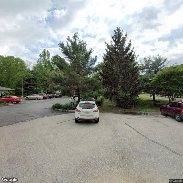 CareCore At Mentor in Mentor, OH - Main View