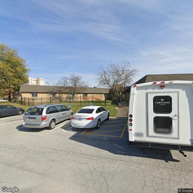 CareCore at Lima in Lima, OH