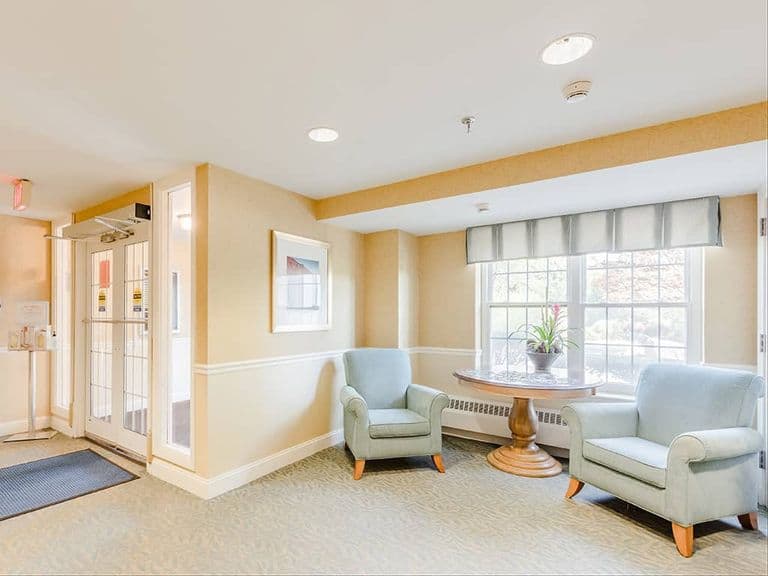 CareOne At Essex Park in Beverly, MA
