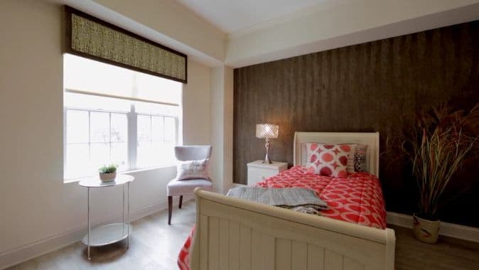 CareOne At Hamilton in Trenton, NJ