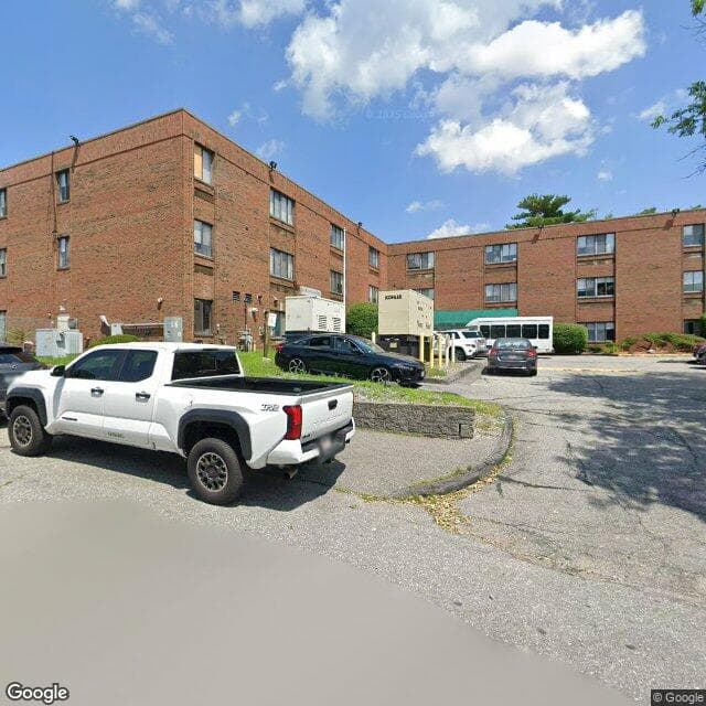 CareOne At Lowell in Lowell, MA