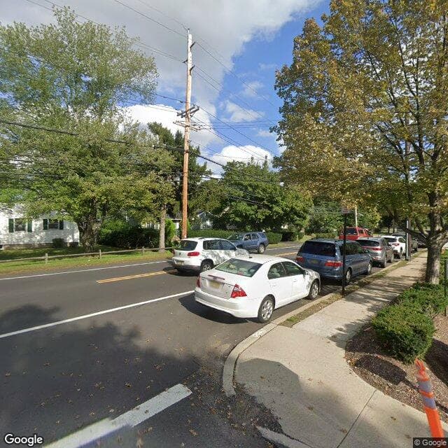 CareOne At Ridgewood Avenue in Paramus, NJ - Main View