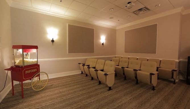 CareOne at Morris in Parsippany, NJ