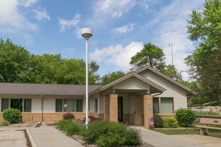 Careage Hills Rehabilitation And Healthcare in Cherokee, IA