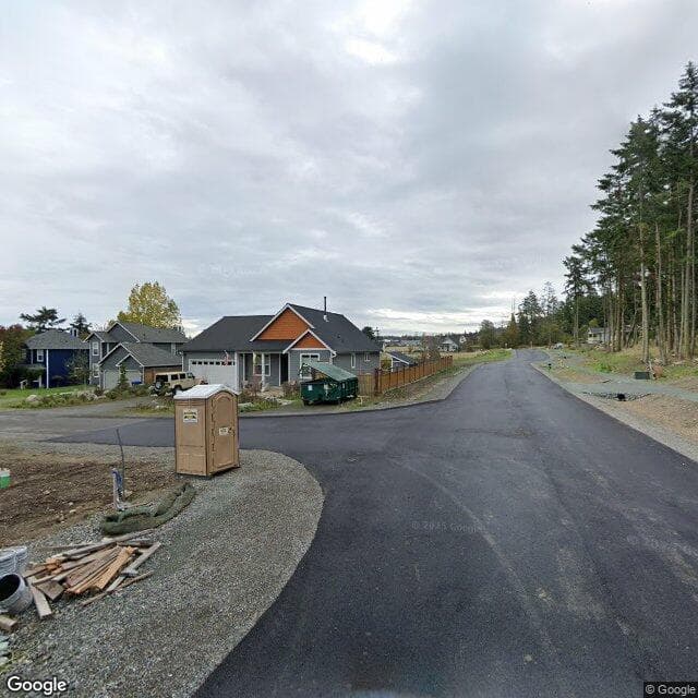 Careage Of Whidbey in Coupeville, WA - Main View