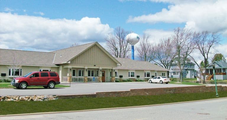 Carefree Living Ely in Ely, MN - Main View