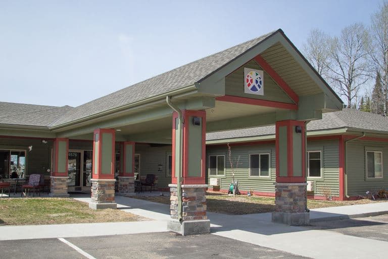 Carefree Living Orr - Senior living in Orr, Minnesota