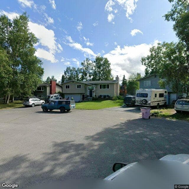 Carel Assisted Living Home in Anchorage, AK - Main View