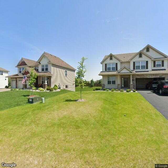 Carelink Skilled Nursing And H in Lakeville, MN - Main View