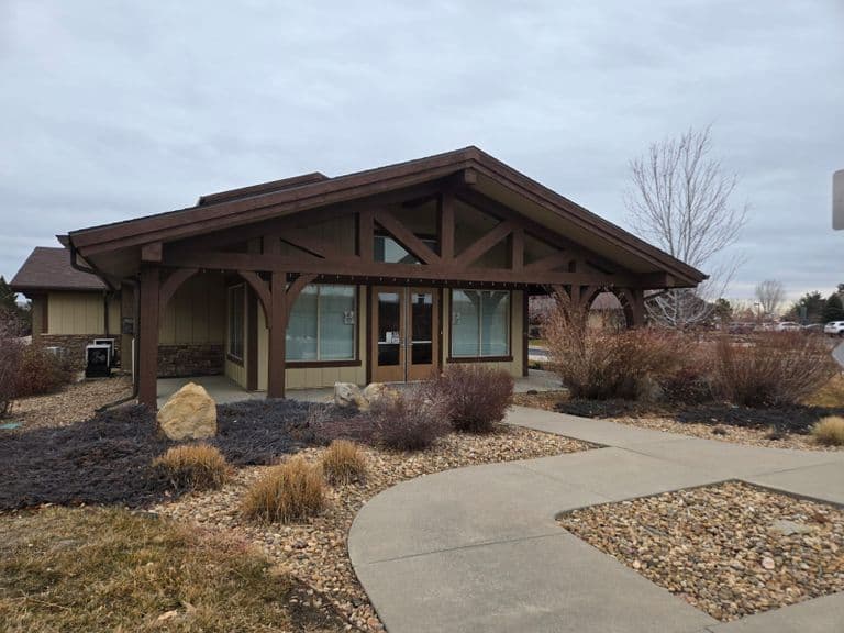 Caremeridian in Littleton, CO - Main View