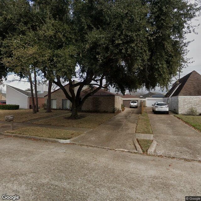 Carewood Home Las Brisas in Houston, TX - Main View