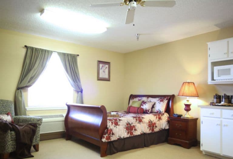 Cariad at North Brook - Senior living in Mc Kinney, Texas
