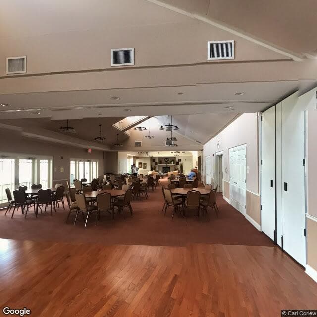 Carillon Club in Naperville, IL - Main View