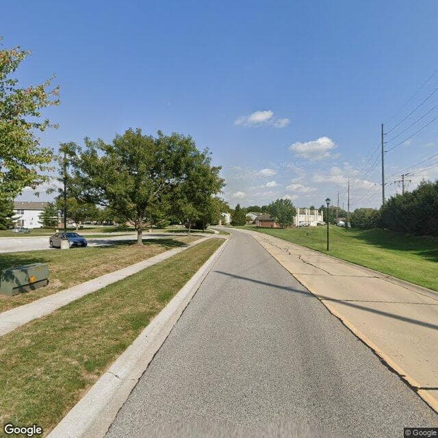 Carillon at Heatherstone - Senior living in Beach, Illinois