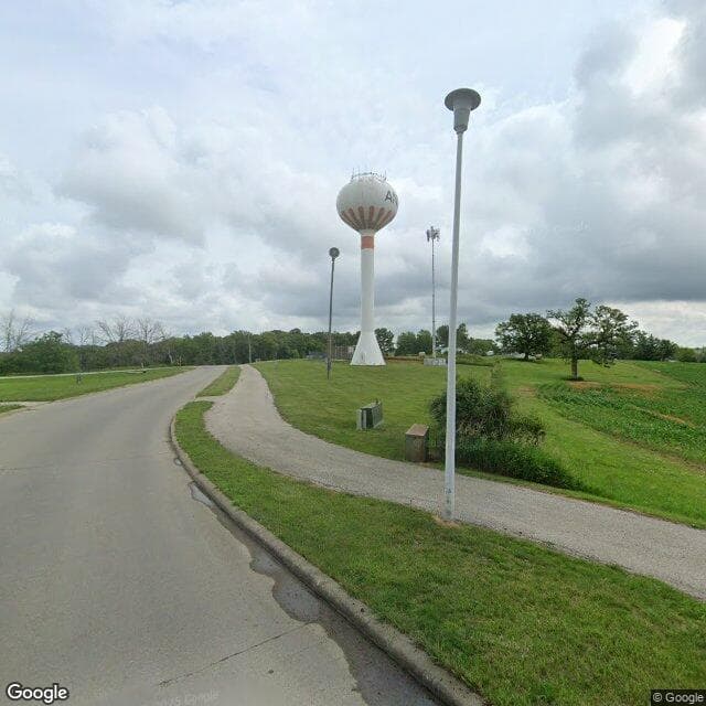 Caring Acres Nursing & Rehab Center - Senior living in Anita, Iowa
