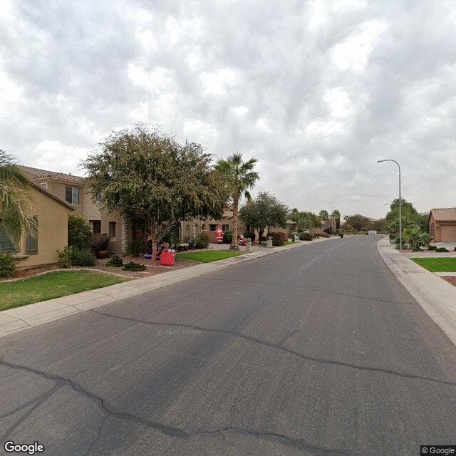 Caring Angels Residential for Elderly II in Chandler, AZ - Main View