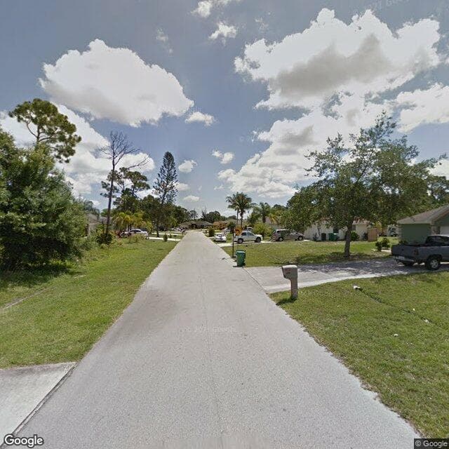 Caring Assisted Living in Port Saint Lucie, FL - Main View
