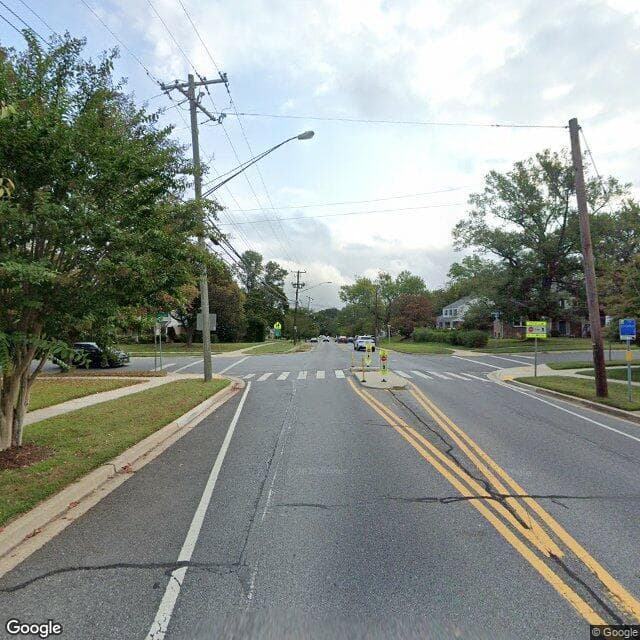 Caring Companion in Silver Spring, MD - Main View