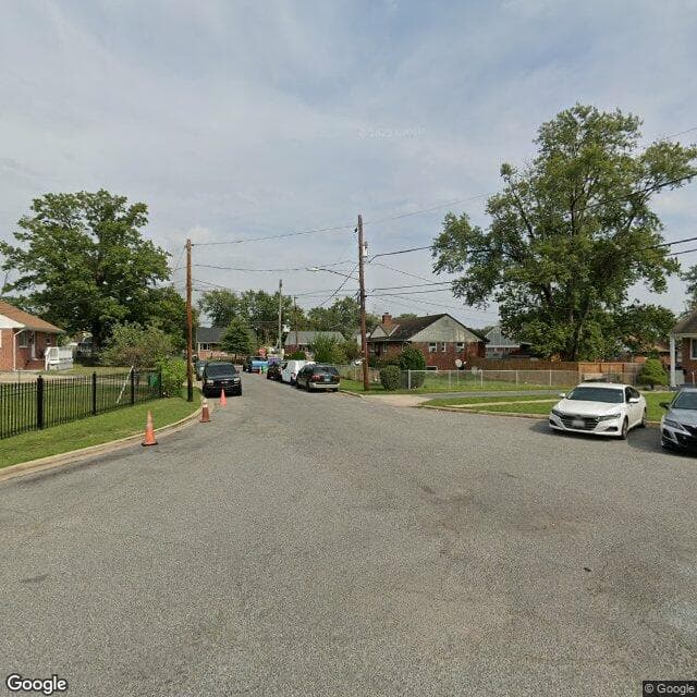 Caring Cove Assisted Living in Hyattsville, MD - Main View