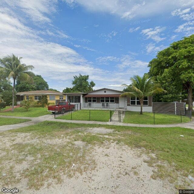 Caring Hands Assisted Living in Miami, FL