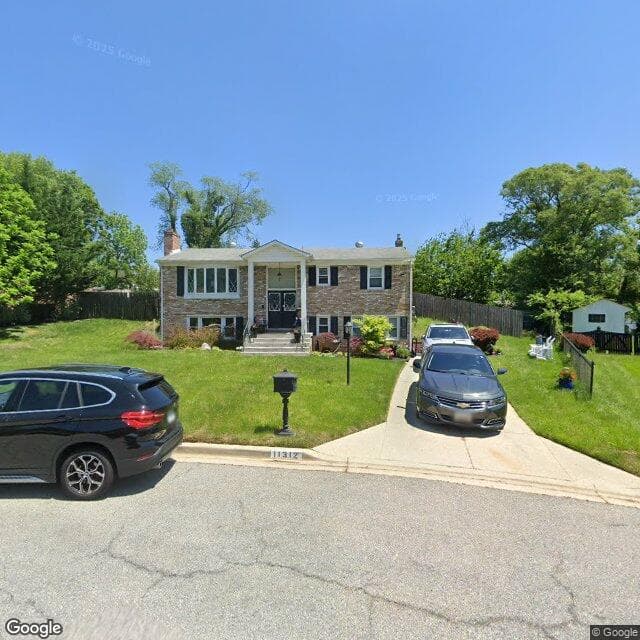 Caring Hands Assisted Living Providers in Clinton, MD - Main View