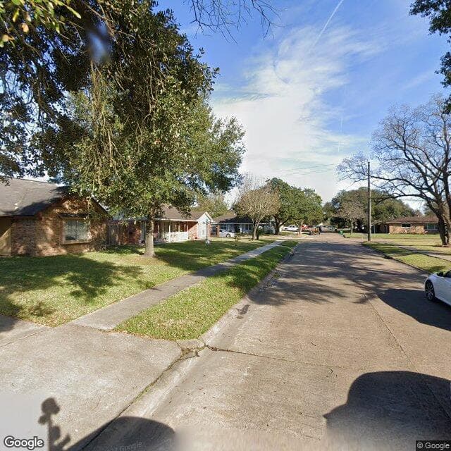 Caring Hands Residential Care Home in Pasadena, TX - Main View