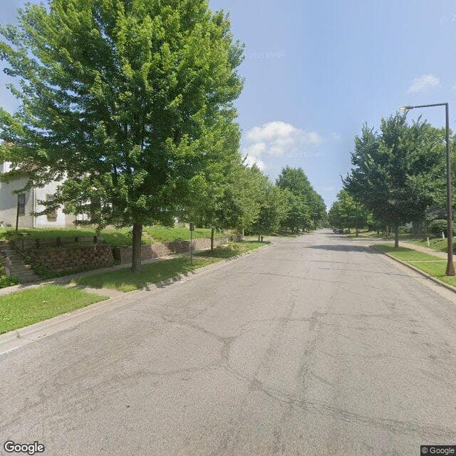 Caring Heart Home Healthcare I in Saint Paul, MN - Main View