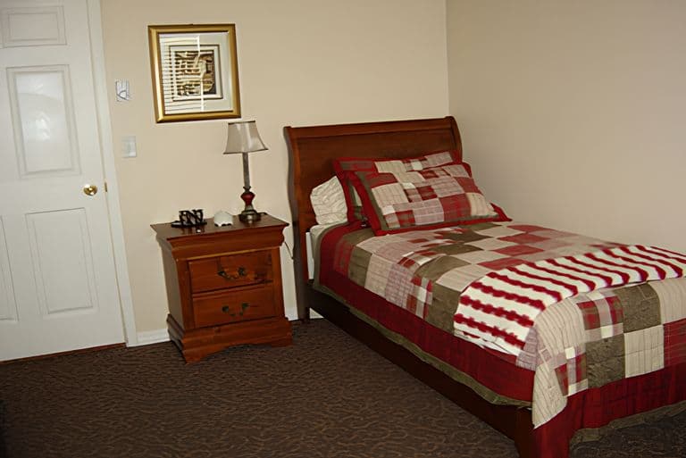 Caring Hearts Assisted Living* in Pocatello, ID