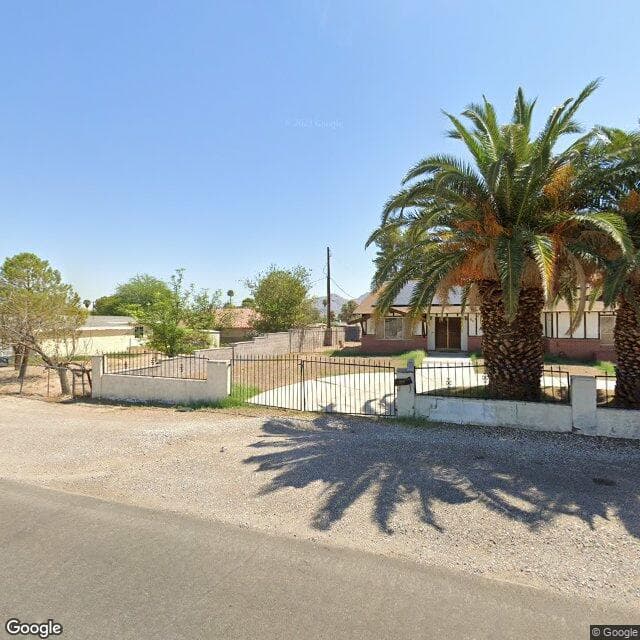 Caring Hearts Care Home in Las Vegas, NV - Main View