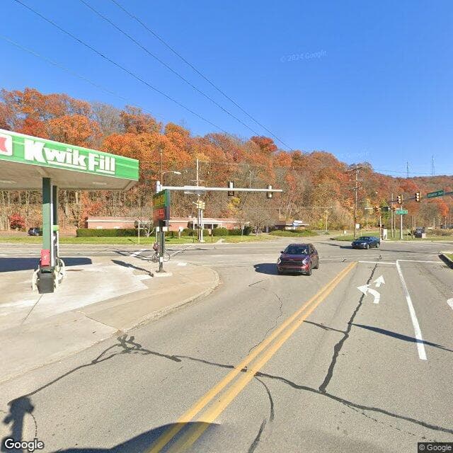 Caring Place in Franklin, PA - Main View