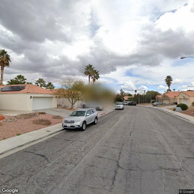 Caring Touch in Henderson, NV - Main View