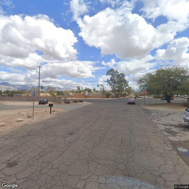 Caring for Generations in Tucson, AZ - Main View