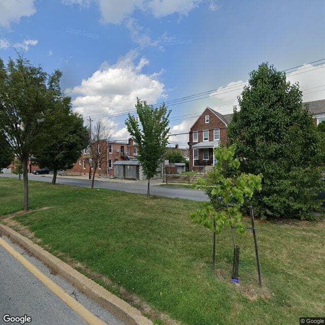 Caring for You Iii Assisted Living in Baltimore, MD - Main View