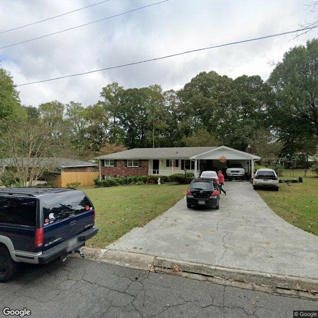 Caritas - Personal Care Home in Kennesaw, GA - Main View