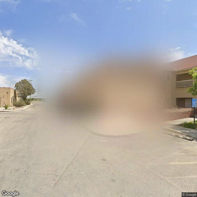 Carlsbad Medical Center - TCU in Carlsbad, NM