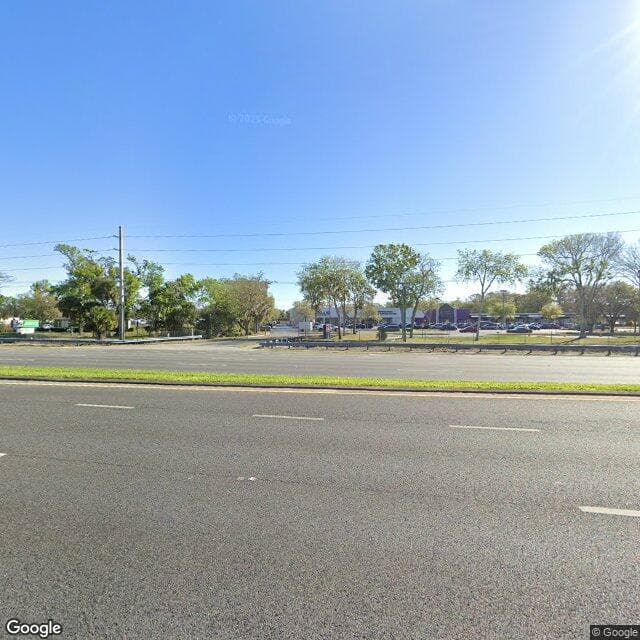 Carlton Shores Health And Rehabilitation Center in Daytona Beach, FL - Main View