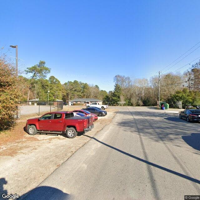 Carlyle Senior Care Of Aiken in Aiken, SC - Main View