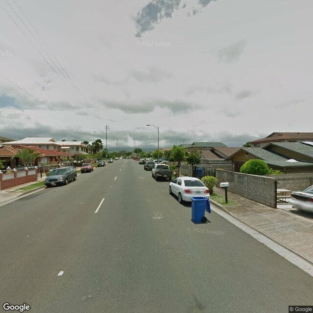 Carmelita's in Waipahu, HI