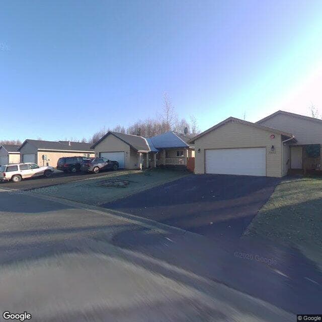 Carmelite Home in Anchorage, AK - Main View