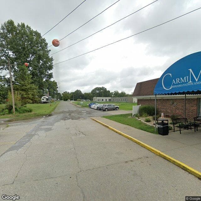 Carmi Manor Rehab & Nursing Center in Carmi, IL