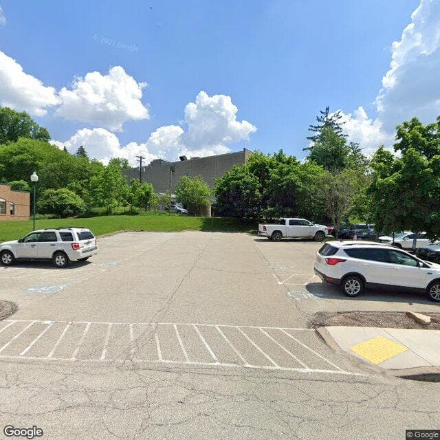 Carnegie Park Post Acute in Pittsburgh, PA - Main View