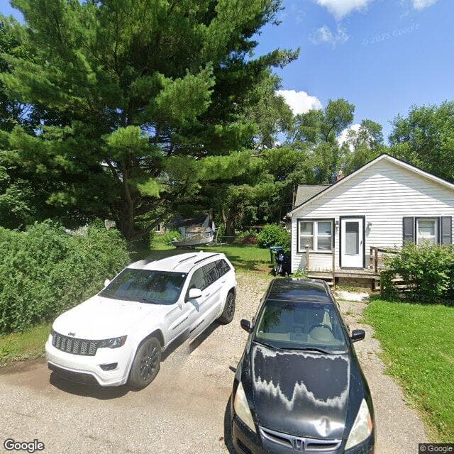 Carol Pitcher Home in White Lake, MI - Main View