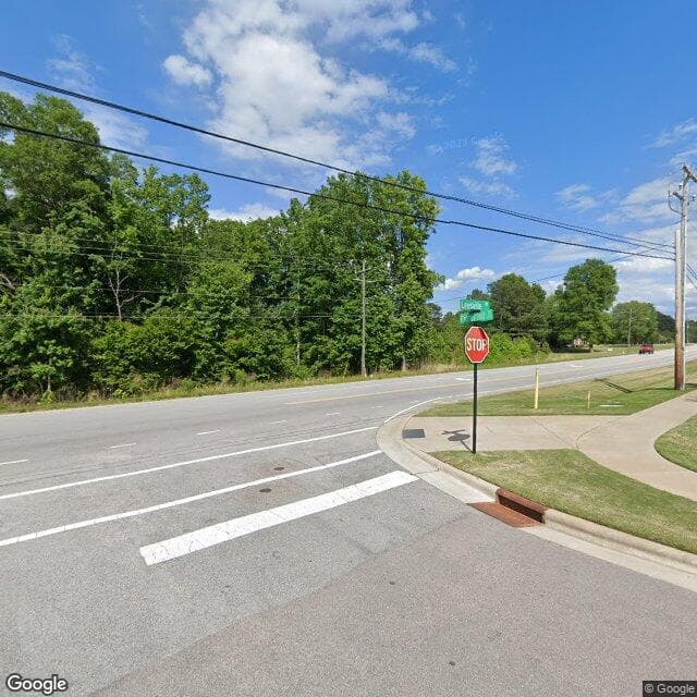 Carolina Arbors in Durham, NC - Main View