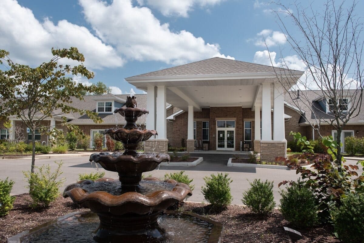 Ciel Senior Living of Collierville in Collierville, TN