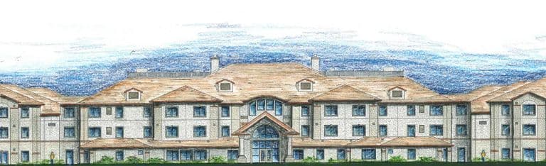 Carolina Pines in Greensboro, NC